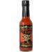 Psycho 70% Ghost Chilli Sauce AND Moruga Madness Hot Sauce - Buy Online on GoSupps.com