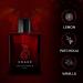 S-nake Perfume for Men 100ml | Ultra Long Lasting | Musk | Strong Smoky Sexy and Masculine| Premium EAU DE PARFUM| Best Gift for Boyfriend - Buy Online on GoSupps.com