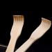 U & S Bamboo Back Scratch - Extended Self-Massage Device for Itch Relief | Perfect Gift for Men & Women (42 cm) - Buy Online on GoSupps.com