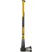 DEWALT Felling ax with carbon fiber handle 2 kg - Buy Online on GoSupps.com
