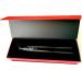 Epic Flat Iron for Short Hair & Pixie Cuts - 3/10 Inch Titanium Beard Hair Straightener with 4 Temperature Settings Dual Voltage - Perfect for International Shipping - Buy Online on GoSupps.com