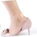 FOMIYES Anti-Wear Foot Stickers - 4 Rolls Heel Protectors for High-Heeled Shoes | Adhesive Pads & Foot Care Solutions - Buy Online on GoSupps.com