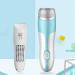 LAXED Automatic Gather Hair Trimmer Baby Adult Mute Waterproof Kids Hair Clipper Sleep Haircut Home-Use No Oil - Buy Online on GoSupps.com