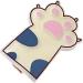 xbiez Y2k Animal Paw Hair Clip for Girls InsStyle Hair Clip Sweet Barrettes Side Bangs Clip Students Hair Shaping Decorations 1 - Buy Online on GoSupps.com