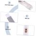 FOMIYES Electric Shaver for Women - Nose Hair Trimmer & Face Razor Golden Epilator 1pc - Best International Shipping - Buy Online on GoSupps.com