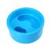 Teksome Manicure Bowl - Manicure Spa Bowl | Nail Soaking Container Manicure Tool Manicure Hand Bowl Art Hand Wash Spa Tool for Women and Girls Blue