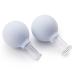 Zoe Ayla Facial Cupping Set - 2 Piece Cupping Kit for Massage Therapy Skin Improvement Blood Circulation Sculpting and Puffiness Reduction - Ships Internationally - Buy Online on GoSupps.com
