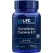 Life Extension Glutathione Cysteine & C 100 Capsules