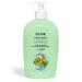 Buy By Amazon Olive Hand Soap | 4 x 500 ml | Nourishing & Moisturizing | Free International Shipping - Buy Online on GoSupps.com