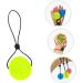 Fomiyes 3ST Handle Ball Trainer - Baoding Balls for Hand & Finger Strength Wrist Development & Grip Training - Ideal for Gymnastics & Fitness - Buy Online on GoSupps.com