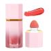 Smooth Cream Blush Makeup Creamy Liquid Blush for Cheeks Burden-free long-wearing smudge-proof natural-looking glossy finish (06)
