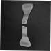 Bunion & Hammer Toe Correctors + 5 Pairs of Silicone Toe Separators for Foot Alignment & Appearance - Buy Online on GoSupps.com