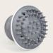 Buy Beavorty 2 STK Electric Shampoo Brush - Silicone Scalp Massager & Wireless Head Massager for Ultimate Hair Care | International Shipping Available - Buy Online on GoSupps.com