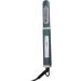 Electric Hair Straightening Brush - 5 Temp Ceramic Comb for All Hair Types | Prevent Burns & Ideal for Daily Use (US Plug - Buy Online on GoSupps.com