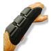 Adjustable Wrist Brace for Carpal Tunnel Wrist Support Brace with Splints Small/Medium/Large Hand Support for Injuries Wrist Pain Sprain Sports. Arm Compression brace. (Small Left) Left Small