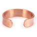 EnerMagiX Magnetic Copper Rings - Ultra Strength Magnets, 99.95% Solid Pure Copper, Adjustable - Women & Men (0203) - Buy Online on GoSupps.com