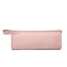 Hair Dryer Travel Case Dustproof Hair Dryer Carrying Bag for Travel () Pink