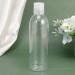Beaupretty 6PC 250ml Transparent Travel Squeeze Bottles - Portable Empty Lotion & Cosmetic Containers - Buy Online on GoSupps.com