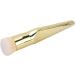 Verdant Touch Cosmetic Brush Gold Makeup Powder and Shading Foundation Brush Home Party Performance Cosmetic Tool - Buy Online on GoSupps.com