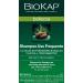  BIOKAP BIOKAP Frequent Use Shampoo with Tricobiotic with sweet almond oil for all hair types 200 ml - Buy Online on GoSupps.com