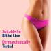 Veet Silk & Fresh Hair Removal Cream for Sensitive Skin - 50g | Fast International Shipping - Buy Online on GoSupps.com