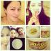 TANAKA *Natural* Burmese Face Mask Fairer Whiter Complexion Acne/Blemish Treatment - Buy Online on GoSupps.com