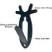 Highwild European Mount Skull Hanger - Antler Style | 1 Pack & 3 Pack Options - Buy Online on GoSupps.com