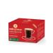 red espresso - Rooibos Tea K-Cups - Compatible With All Keurig Brewers - Natural, Antioxidant, Caffeine-Free, Pure Red Tea (12 K-Cups)