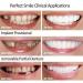 Temporary Artificial Teeth for Men & Women | Natural Shade & Comfortable Fit - Upper & Lower Jaws - Buy Online on GoSupps.com