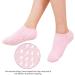 Gel Spa Sock Glove Moisturizing Gel Glove Sock Essential Oil Spa Glove Sock for Hand Feet Dry Skin Care 2Pairs - Buy Online on GoSupps.com