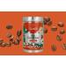 CAF S GON O - Caf En Grains - Dos Gardenias - 100% Arabica - Blend Prim Paris Coffee Show 2023 - Notes Florales Vanille & Fruits Gourmands - Explosif et original - 250 g - Buy Online on GoSupps.com