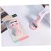 FRCOLOR 2 Sets Pink Suit Eyelash Curling Kit Girl Woman Eyelash Curler Eyelashes Clip Portable Eyelash Curler Eyelash Curler Clip Eyelash Holder Eyelash Kits Makeup Tools Cosmetic Travel - Buy Online on GoSupps.com