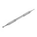 Masako Acupressure Massage Pen - 10 cm Stainless Steel Therapy Tool for Acupressure & Physiotherapy - Buy Online on GoSupps.com