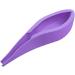 CHICIRIS Portable Urinal for Women - Reusable Pee Funnel with Bag for Outdoor Adventures - Purple - Buy Online on GoSupps.com