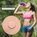 50 PCS Waterproof Sensor Covers for Freestyle Libre - Long Lasting Fixation, 14 Days Patches - Buy Online on GoSupps.com