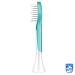 Philips Sonicare for Kids HX6044/33 Replacement Toothbrush Heads - 4 Pack Standard (Age 7+) - Buy Online on GoSupps.com