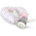 Buy Sterntaler Neck Support Donkey Emmi Girl - Size L Pink for Babies from Birth | International Shipping - Buy Online on GoSupps.com