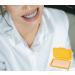 OBTANIM 15 Pack Colorful Braces Wax Dental Care Orthodontic Wax for Braces Wearer (10 Color) - Buy Online on GoSupps.com