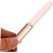 Didiseaon Lip Blending Brush Makeup Brushed Makeup Brushes Lip Gloss Lip Brush for Women Makeup Tools With Smudge Brush Lip Brush Lipstick Applicator Fiber Wool Pink - Buy Online on GoSupps.com