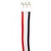FITHOOD 5200mAh Battery Replacement for Albrecht DR860 DR855 DR 27856 - High-Performance Long-Lasting Power - Buy Online on GoSupps.com