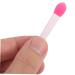 Buy MAGICLULU 16pcs Lip Mask Brush Set | Double-Sided Eyeshadow & Lip Makeup Tools for Flawless Application - Buy Online on GoSupps.com