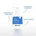Derma Co Creamy Cleanser for Sensitive Skin - Hydrating Non-Foaming Facial Cleanser 100ml - Moisturizes & Cleanses | International Shipping Available - Buy Online on GoSupps.com
