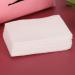 NAROOTE Make Up Cotton Pad 200pcs Double-Sided Wet Compress Cotton Pad Skin Cleansing - Buy Online on GoSupps.com