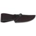 Ifield Camper Survival Knife - 10.8 cm Stainless Steel Blade | Versatile Hunting & Camping Tool with Belt Sheath for Fishing & Outdoor Activities - Buy Online on GoSupps.com