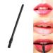 20PCS Disposable Lip Gloss Brushes - Black Lipstick Wands & Applicator - Multifunctional Makeup Tools for Women - Buy Online on GoSupps.com