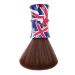 Beavorty Bartbrush Haircuts Haircuts Male Razor Brush Cleaning Bush Bart Lids For Men Accessories for Men Hairdresser Brush Men Razor Brazil