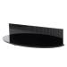 Hair Extension Holder Hair Extensions Stand Organizer Reusable for Styling for Washing (Black) - Buy Online on GoSupps.com