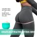 Bum Cream 80ml Coconut Infused Butt Bum Cream to Firm Smooth and Tighten Skin Moisturizing Body Cream - Buy Online on GoSupps.com