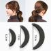 3Pcs Back Bump it up Volume Hair Insert Tool Hair Base Styling Accessories Back Do Beehive Hair Styler Hair Increasing Tools for Women Girls (Large+Medium+Small) - Buy Online on GoSupps.com