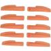 Eyelash Perm Curler Eyelash Lift Pads Food Grade Silicone Reusable Skin Friendly for Individual - Buy Online on GoSupps.com